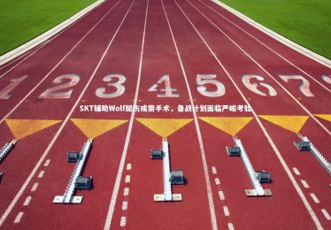 南宫28_SKT辅助Wolf腿伤或需手术，备战计划面临严峻考验